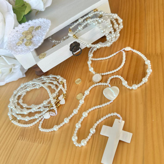 Lazo y Arras de Matrimonio