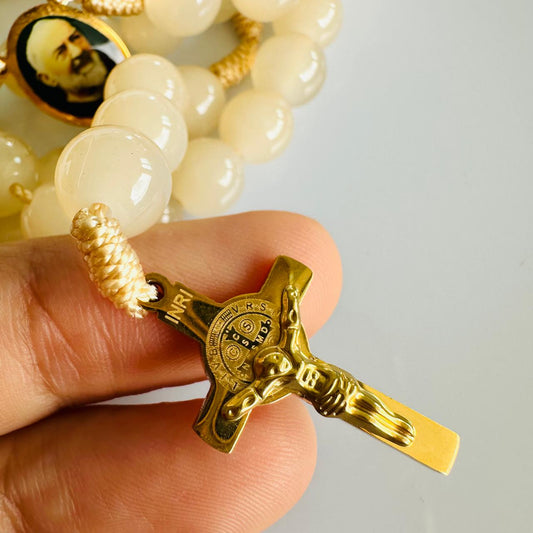 Padre Pío Camándula