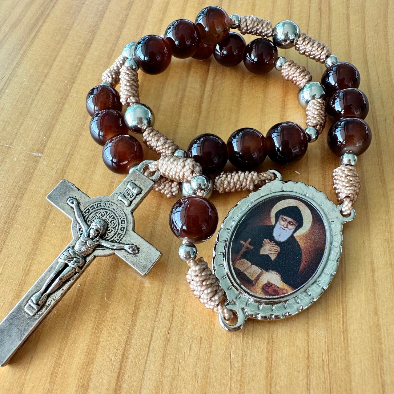 Rosario San Charbel