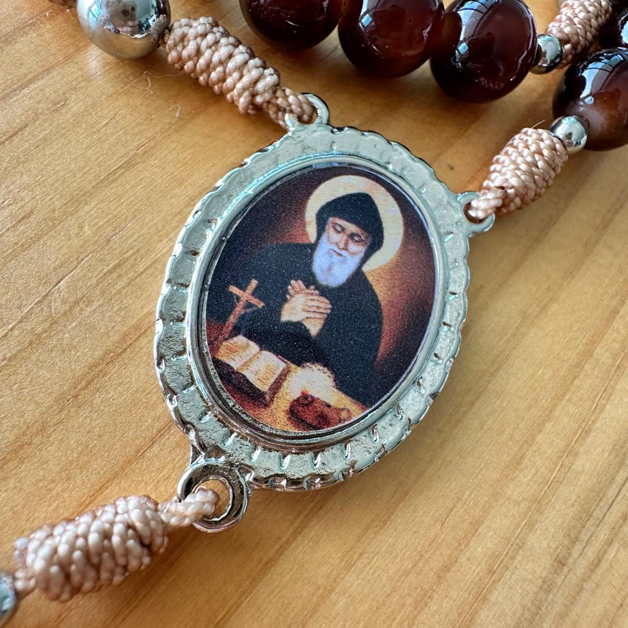 Rosario San Charbel