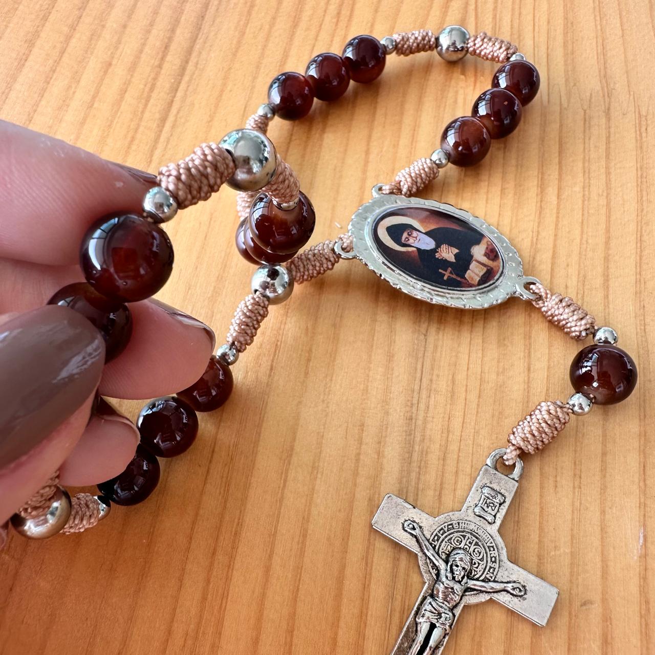 Rosario San Charbel