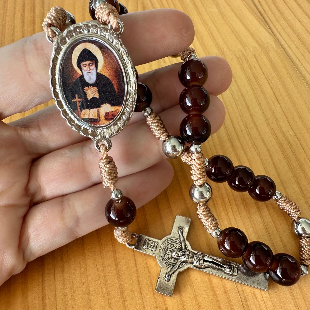 Rosario San Charbel