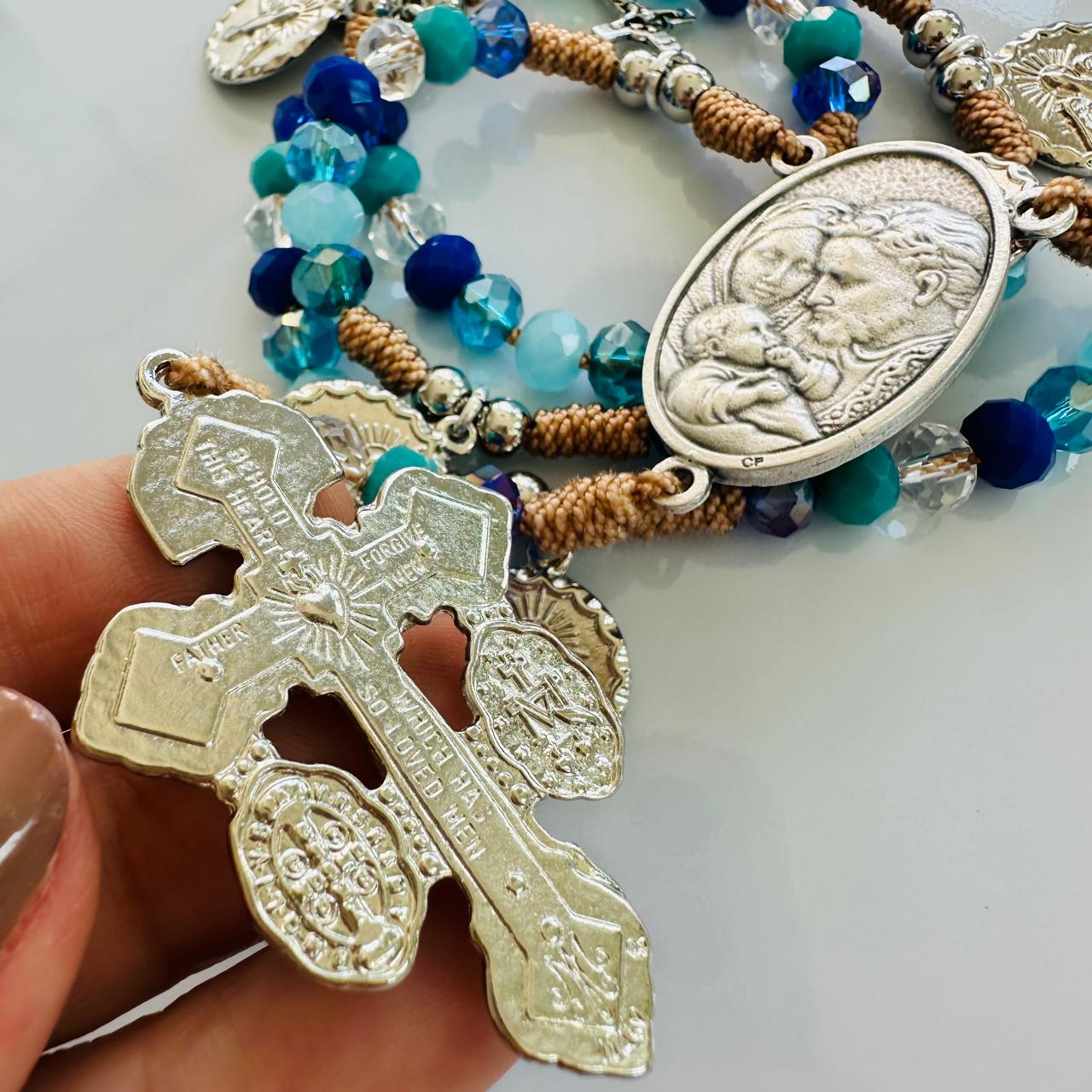 Espíritu santo ¡ven!