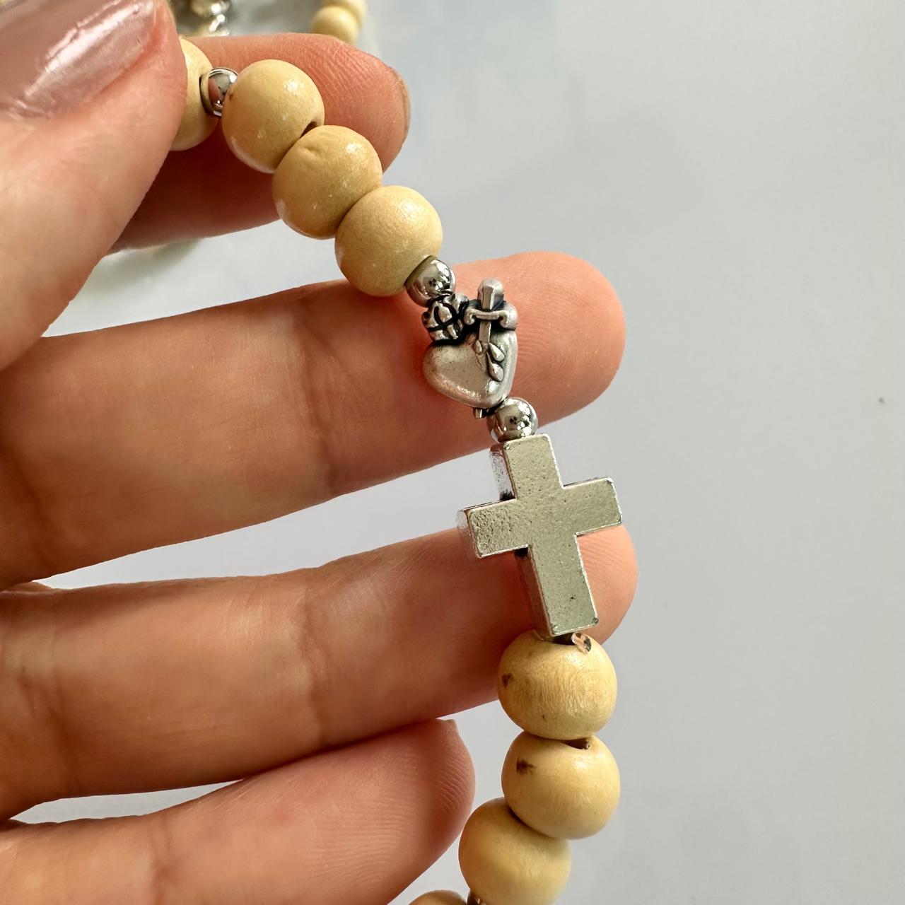 Corona de virtudes de María