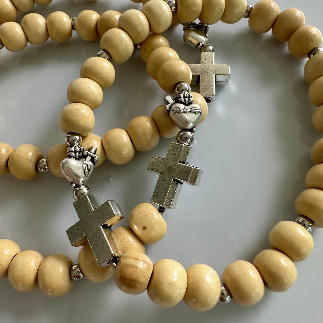 Corona de virtudes de María