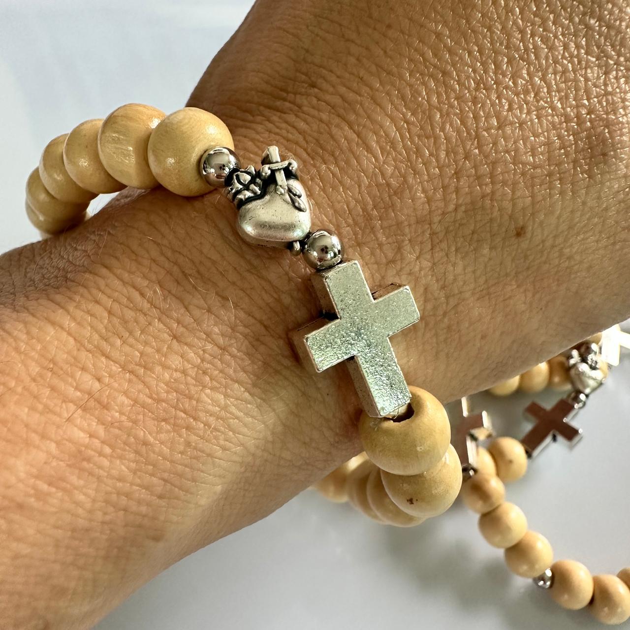Corona de virtudes de María