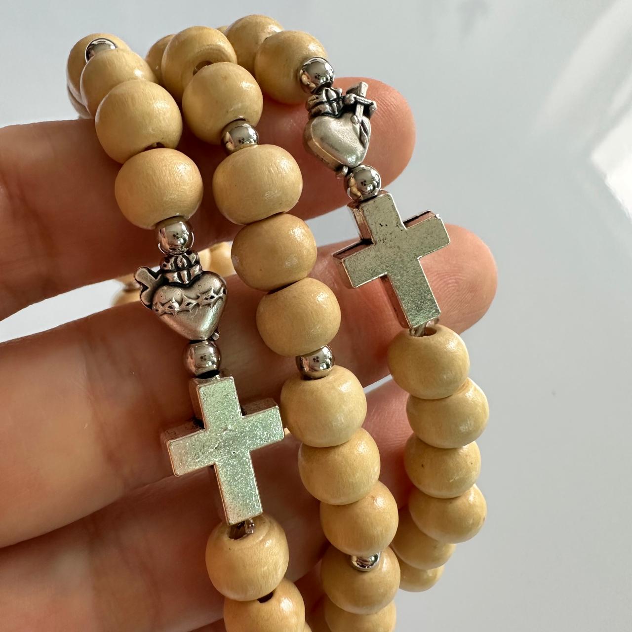 Corona de virtudes de María