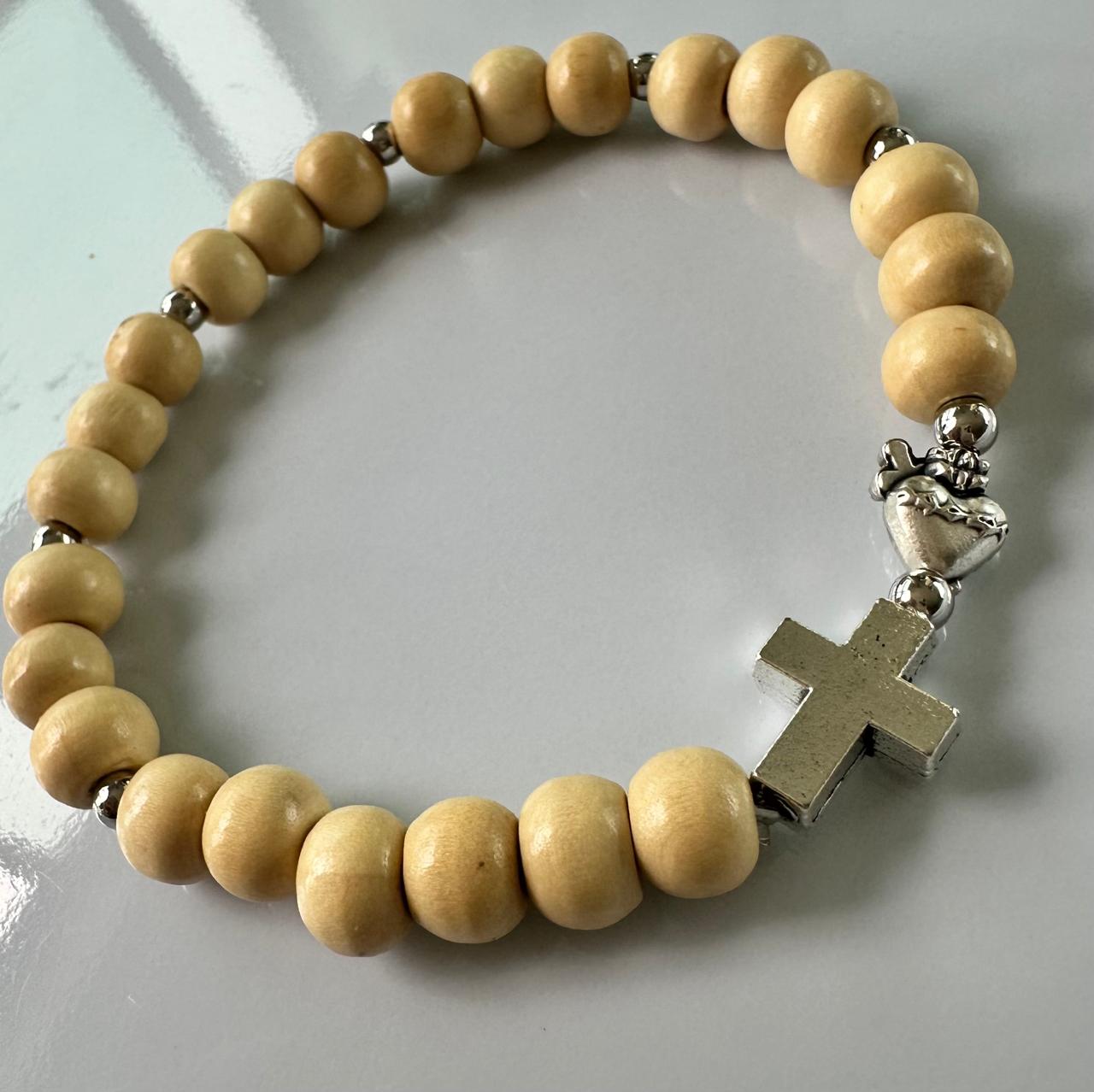 Corona de virtudes de María