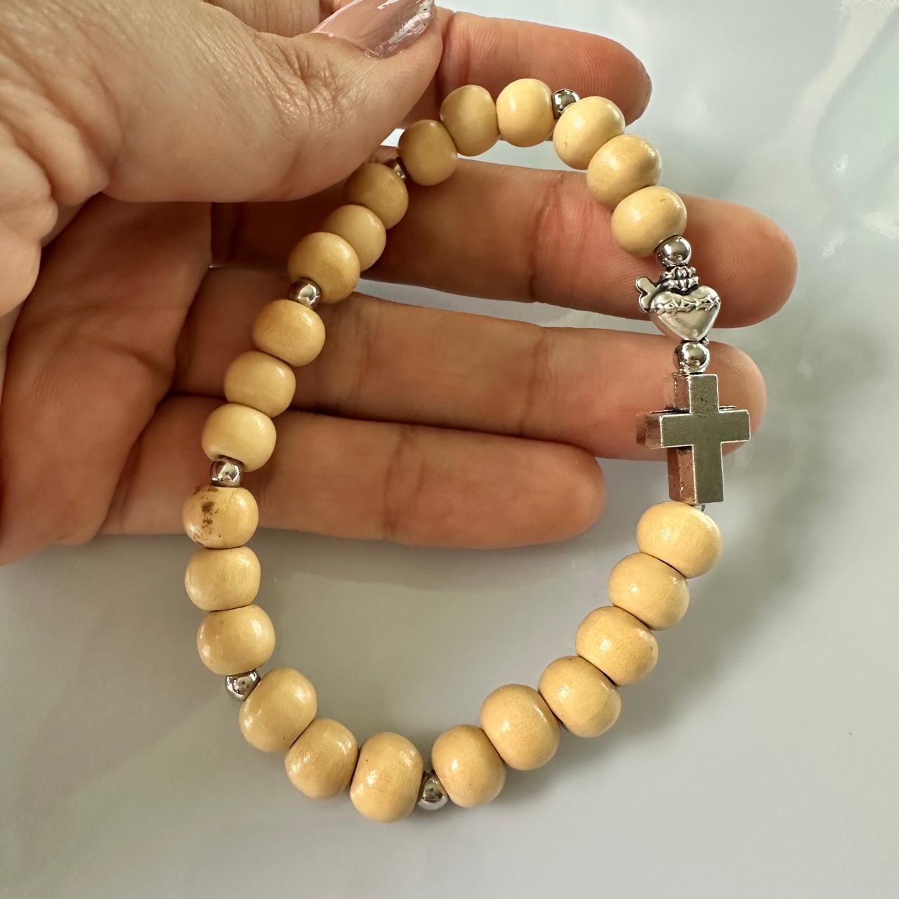 Corona de virtudes de María