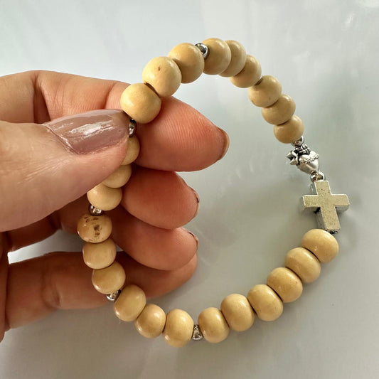 Corona de virtudes de María