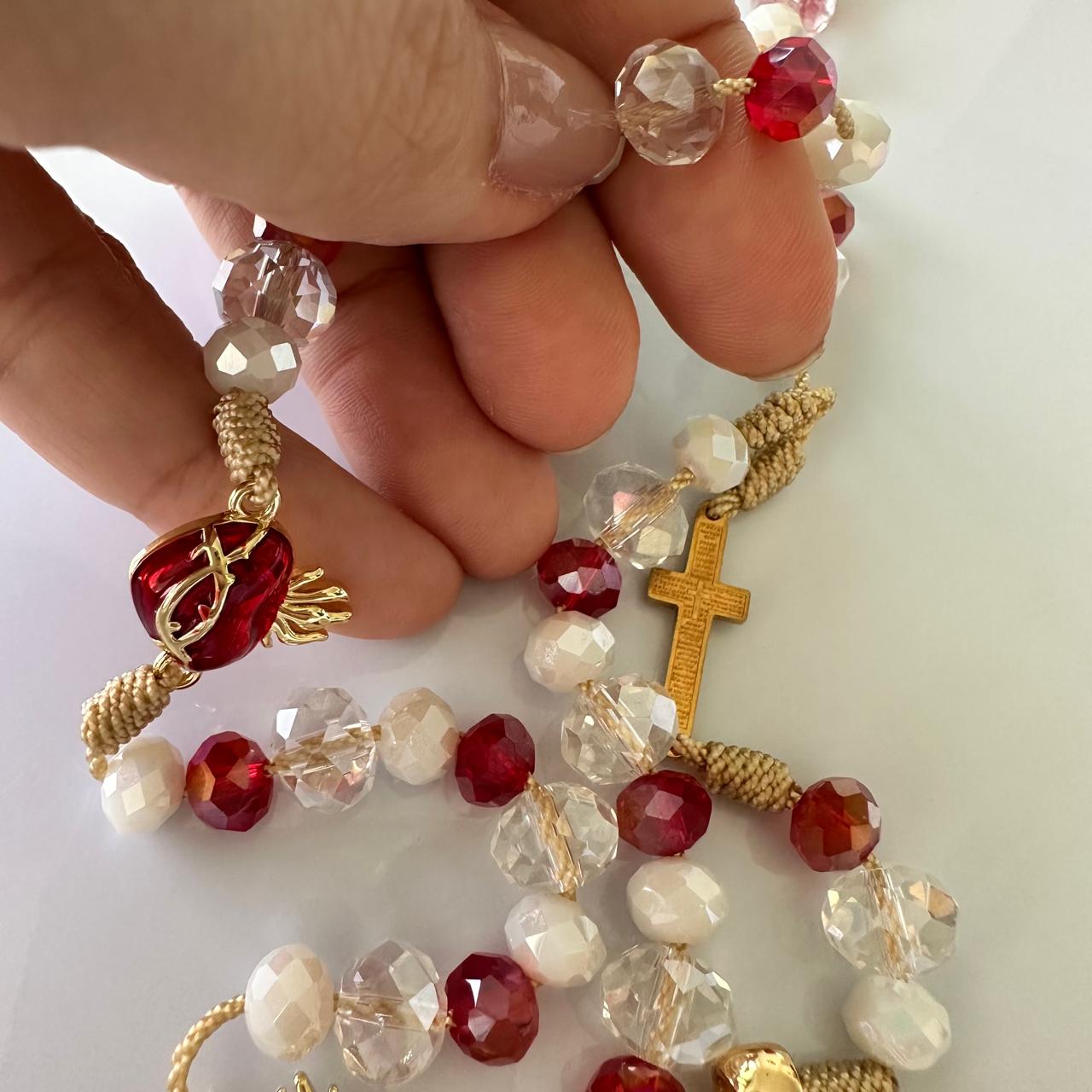 Inmaculado Corazón de María
