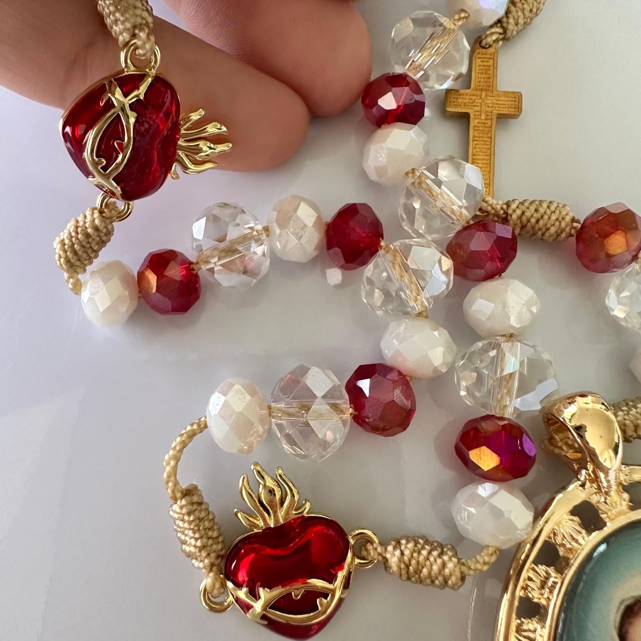 Inmaculado Corazón de María