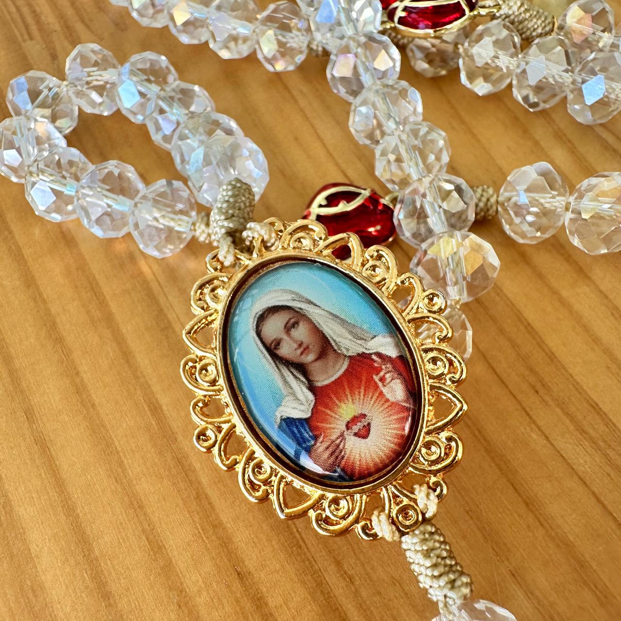Mi Sagrado Corazón
