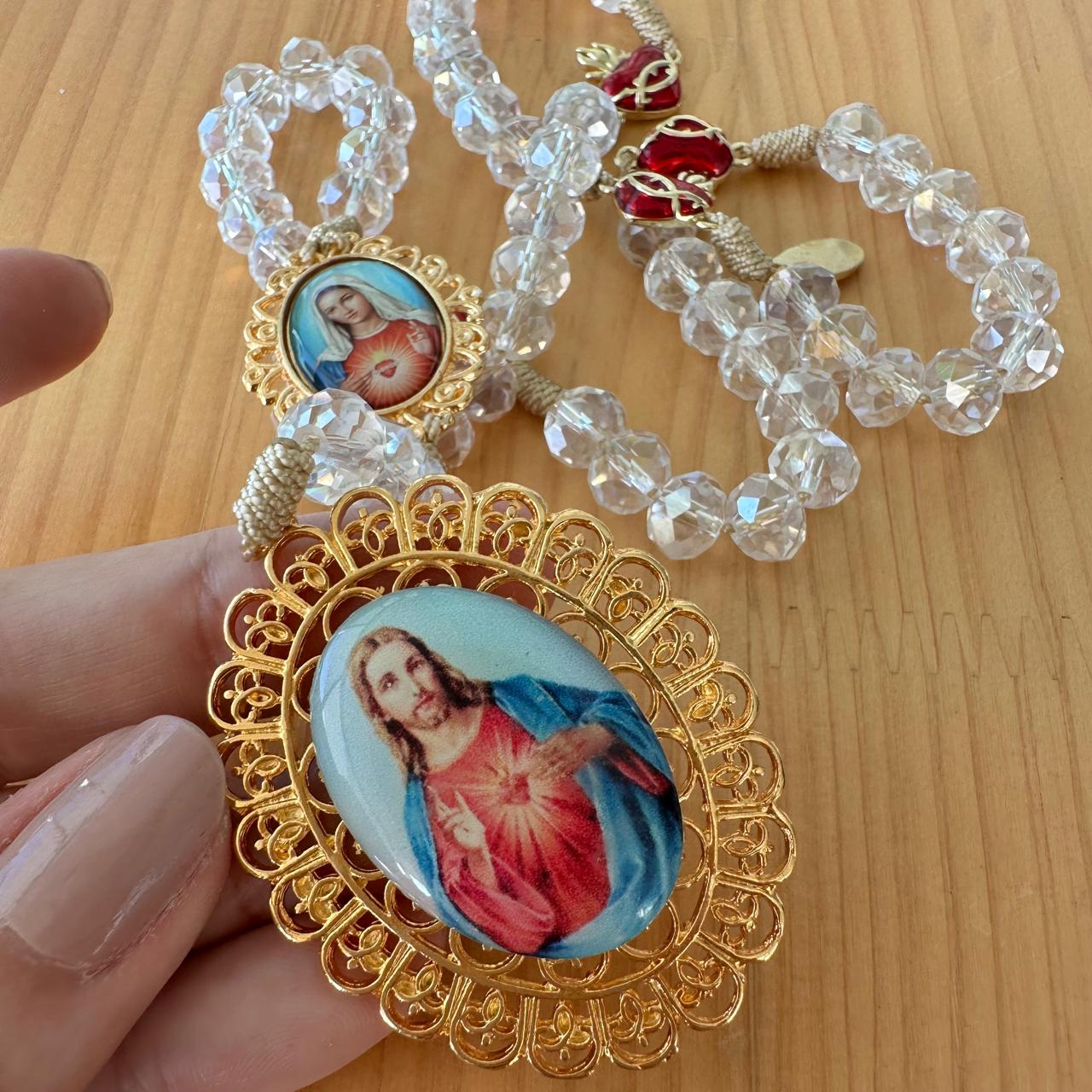 Mi Sagrado Corazón