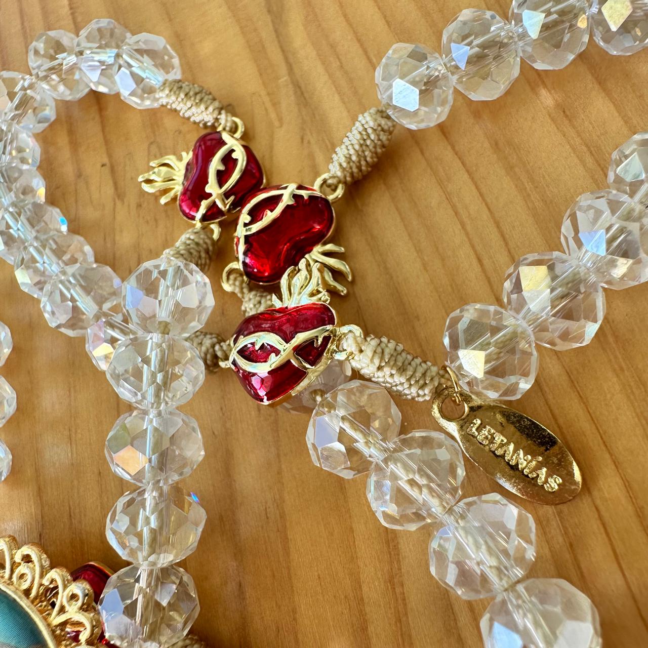 Mi Sagrado Corazón