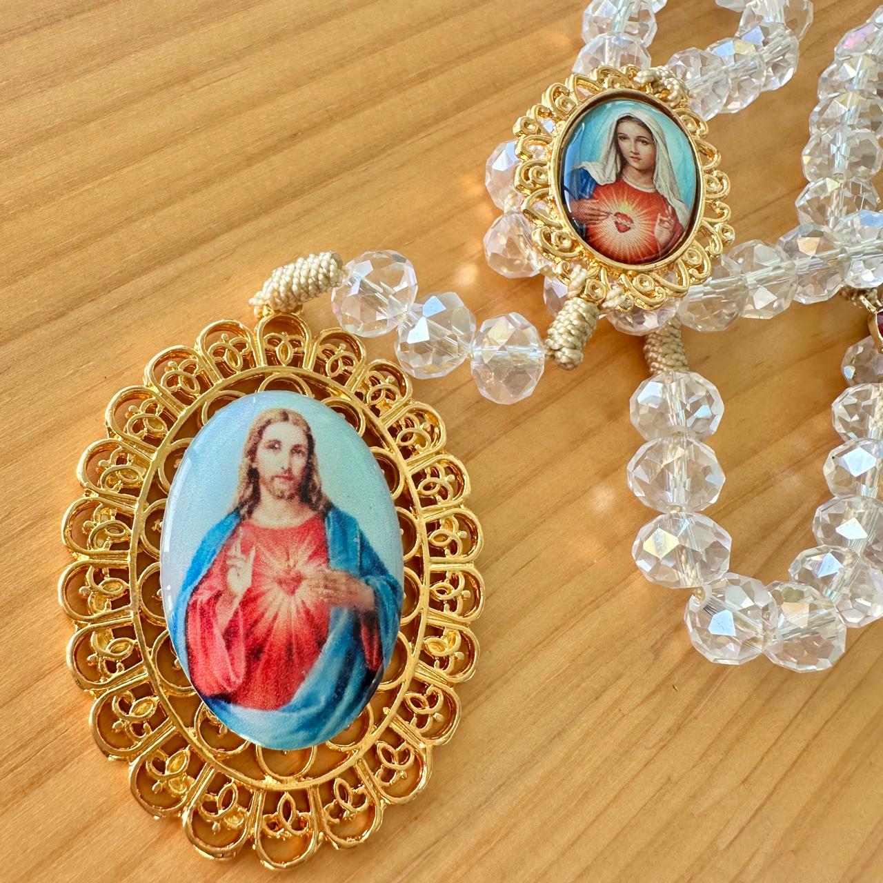 Mi Sagrado Corazón