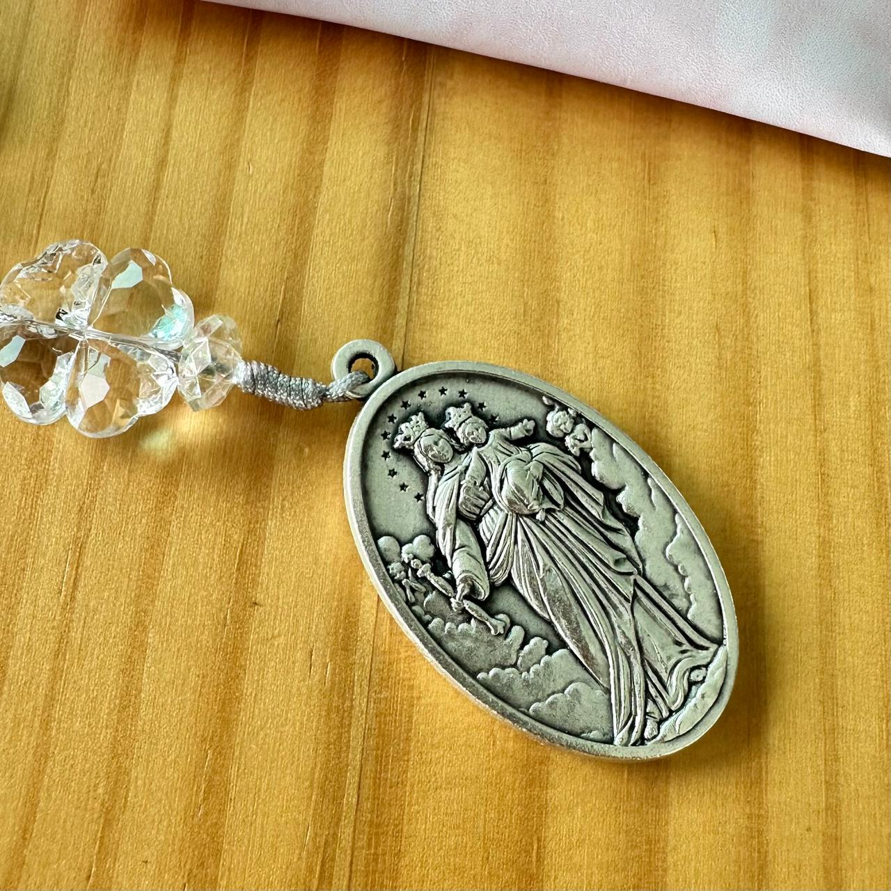 Mini Alforja