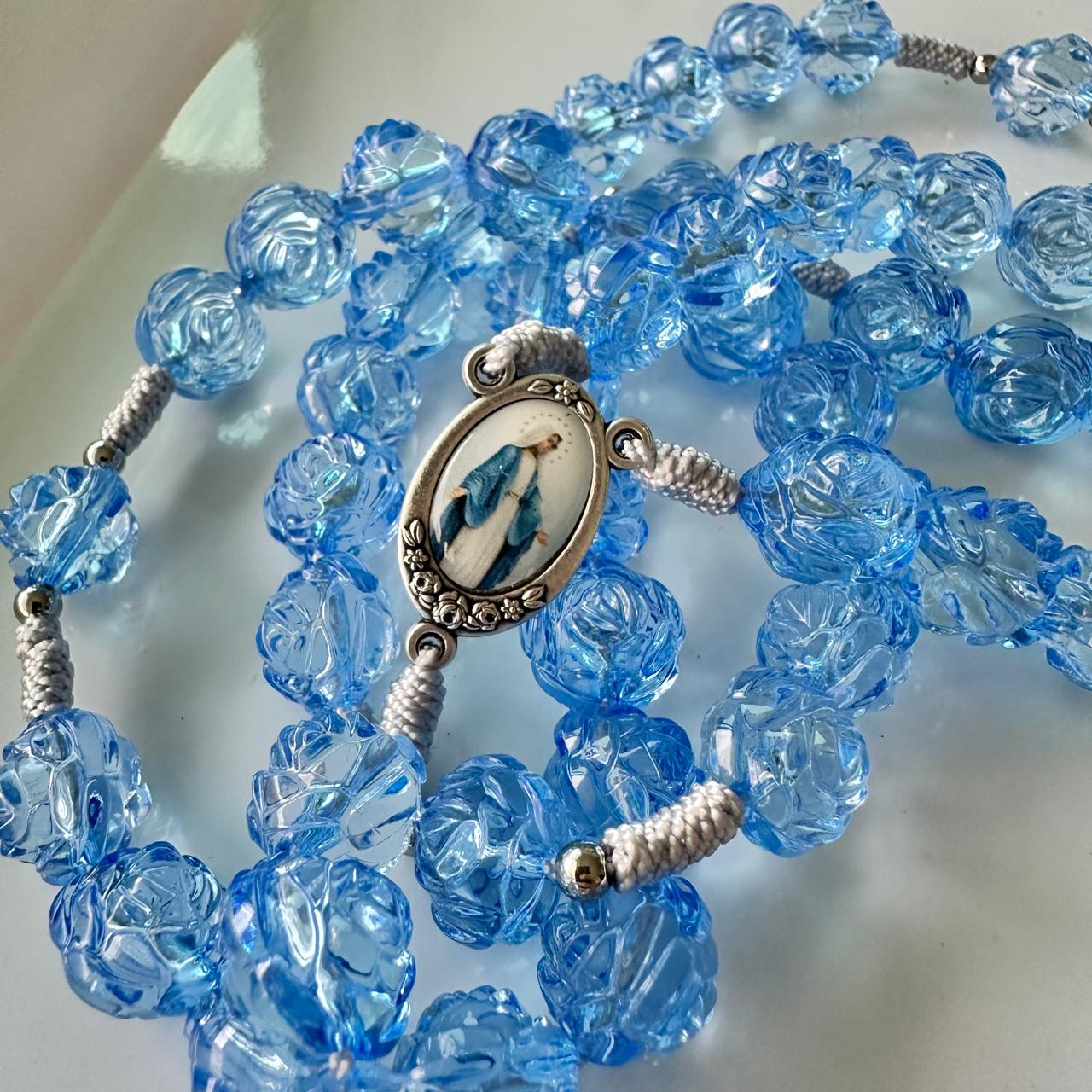Cielo de Rosas