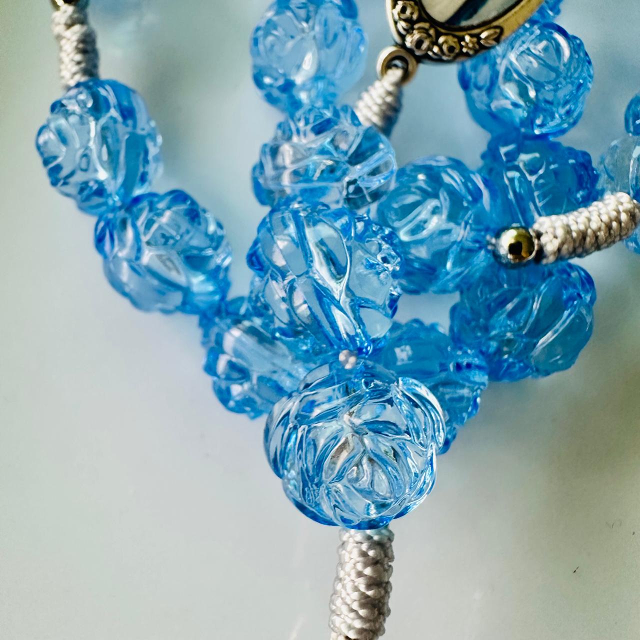 Cielo de Rosas