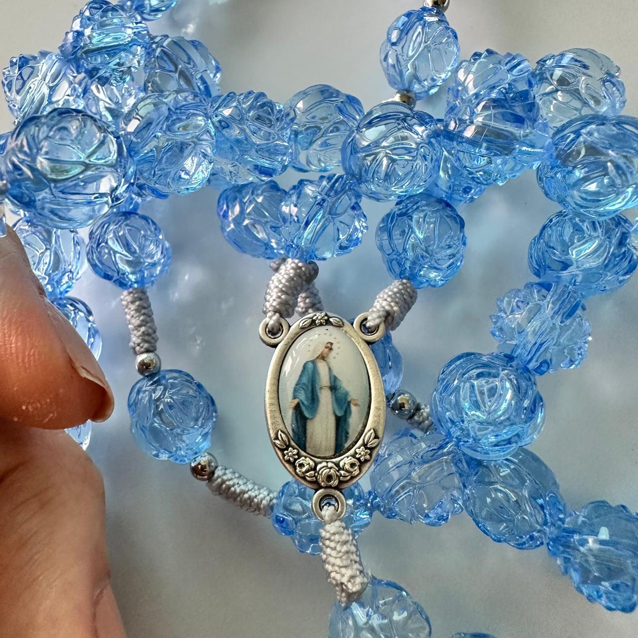 Cielo de Rosas