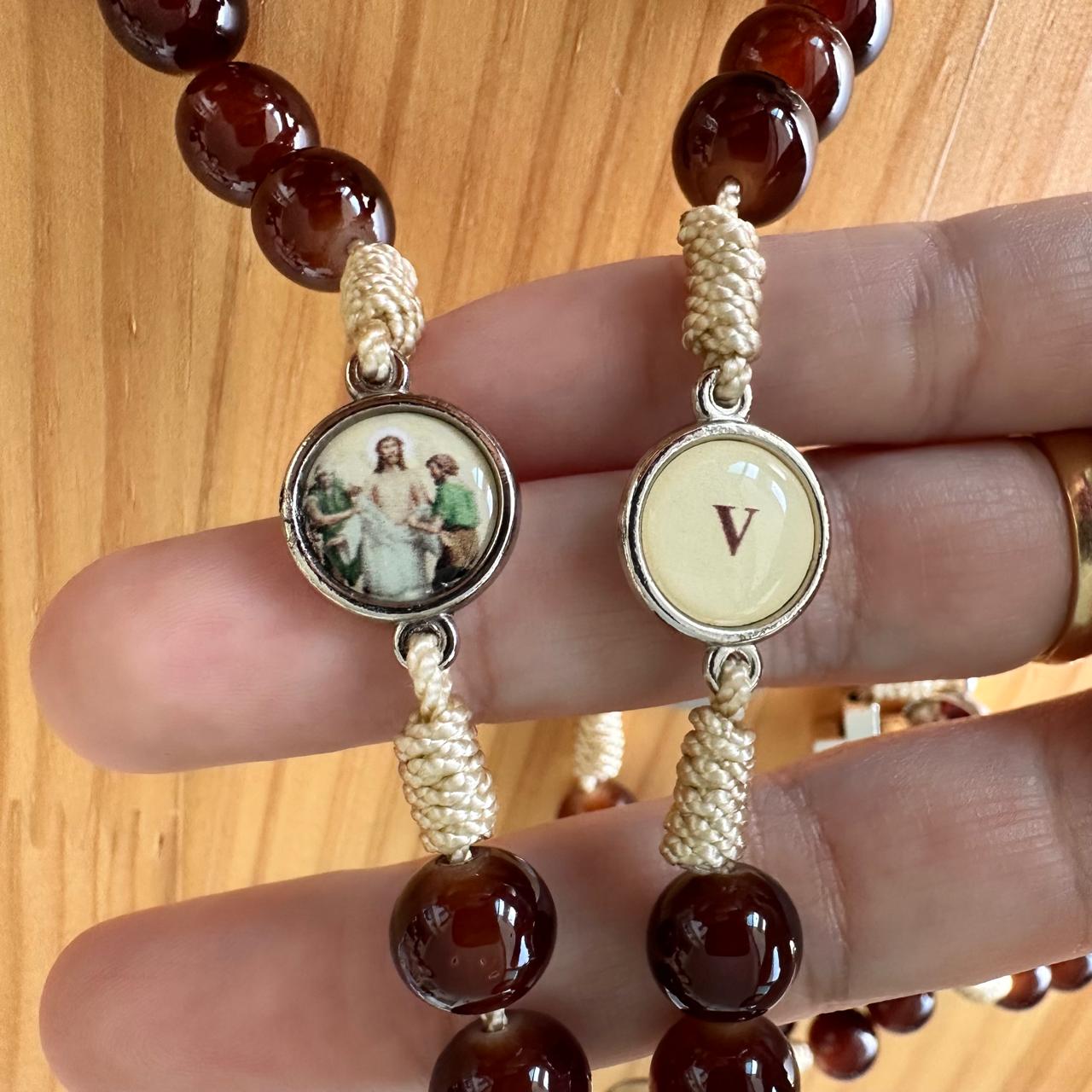 Viacrucis, el Camino del Amor