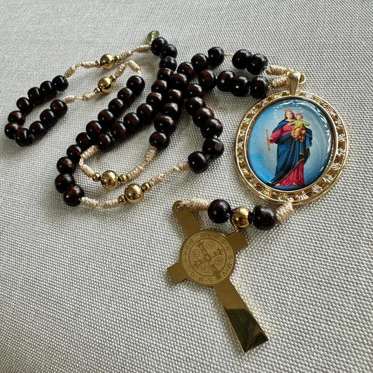 Auxilio de los cristianos