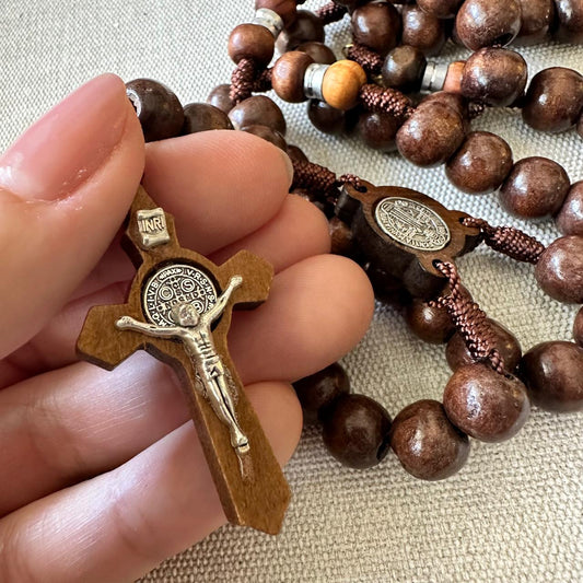 San Benito tradicional