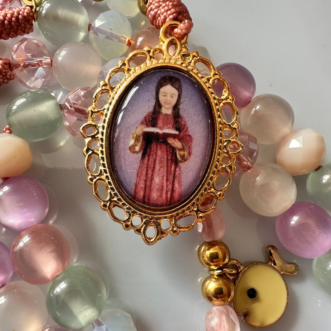 Niña María