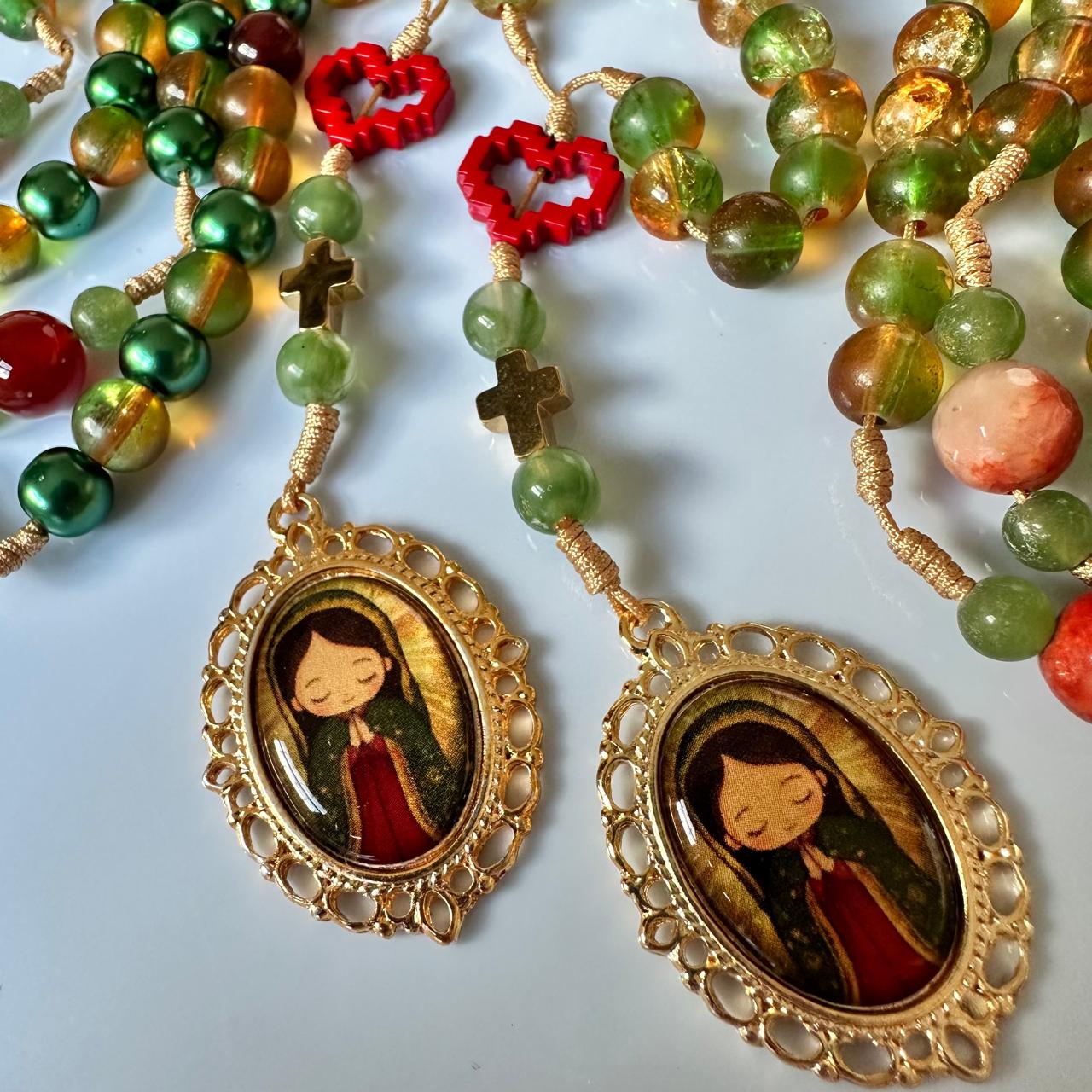 Mi Guadalupana