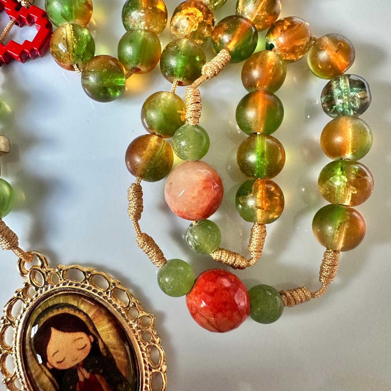 Mi Guadalupana