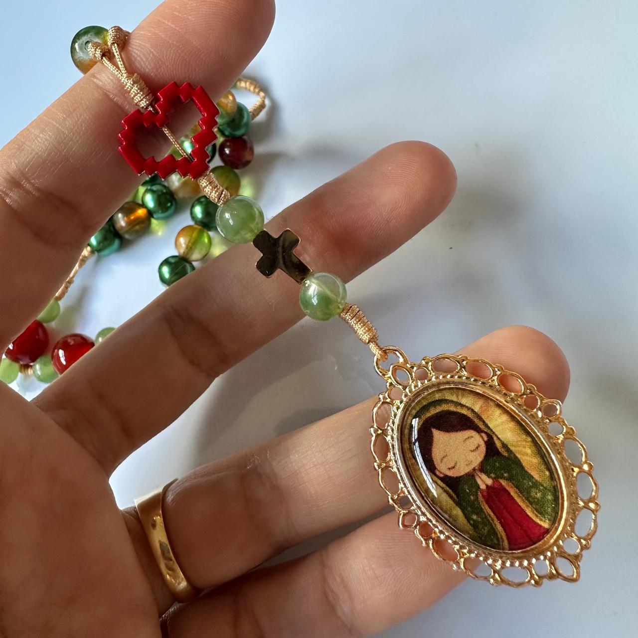 Mi Guadalupana