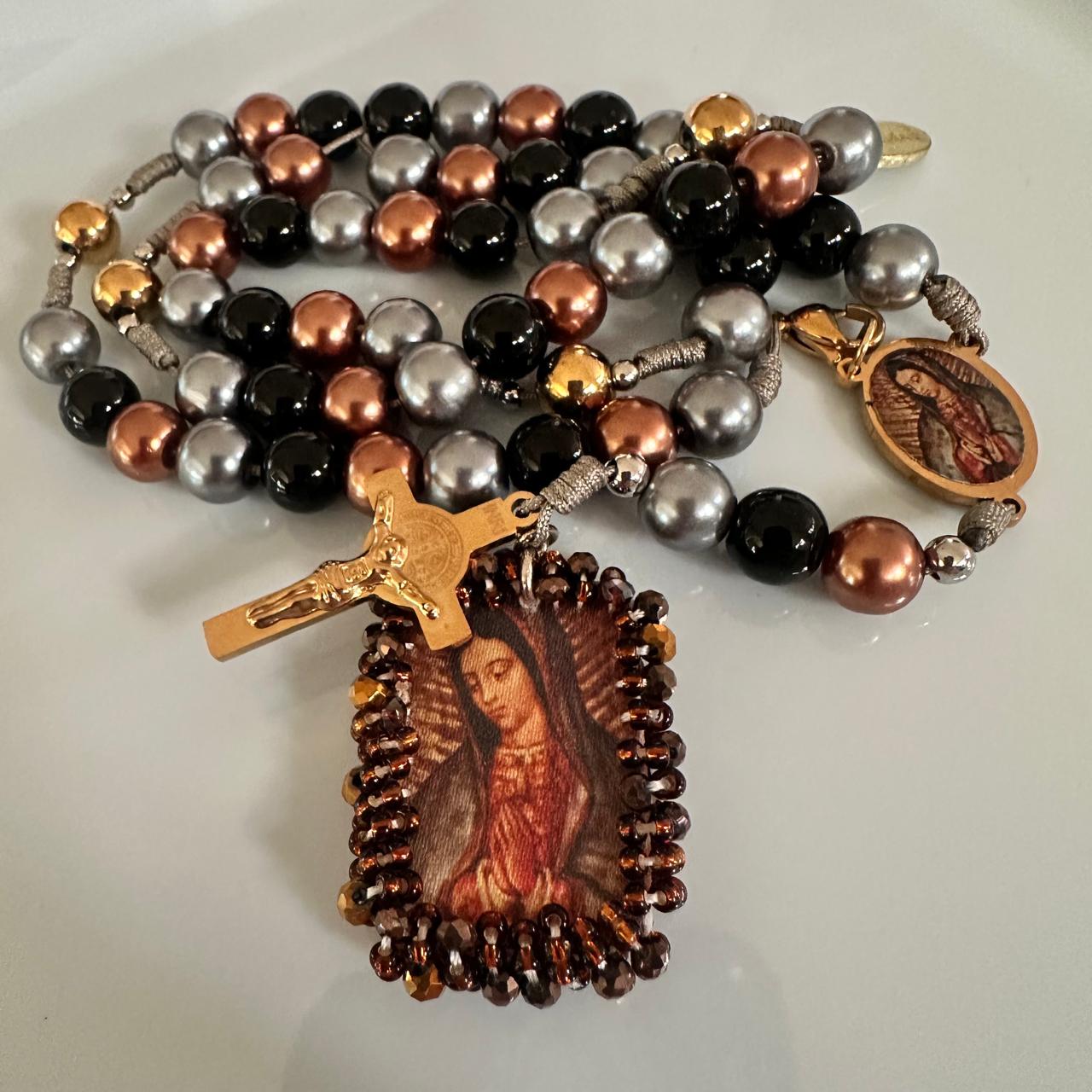 Mi Guadalupe