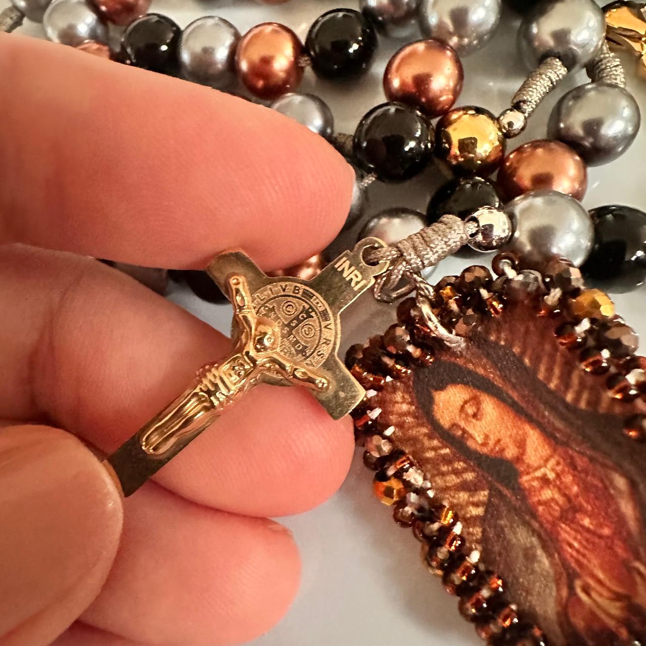 Mi Guadalupe