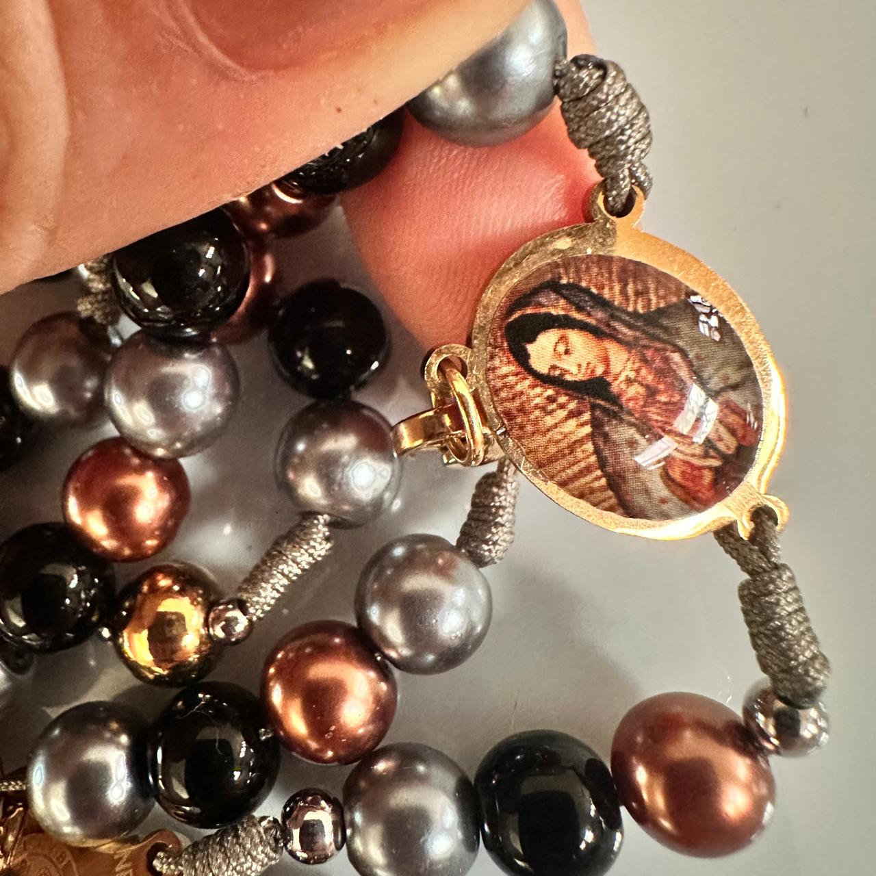 Mi Guadalupe