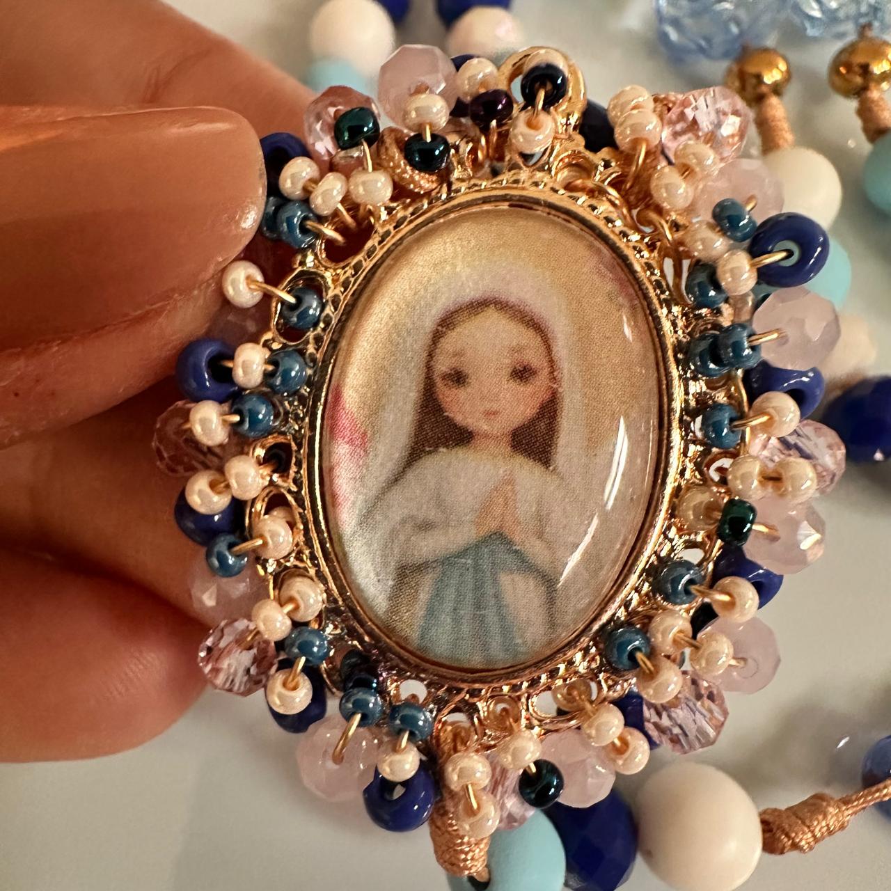 Milagrosa de Vida