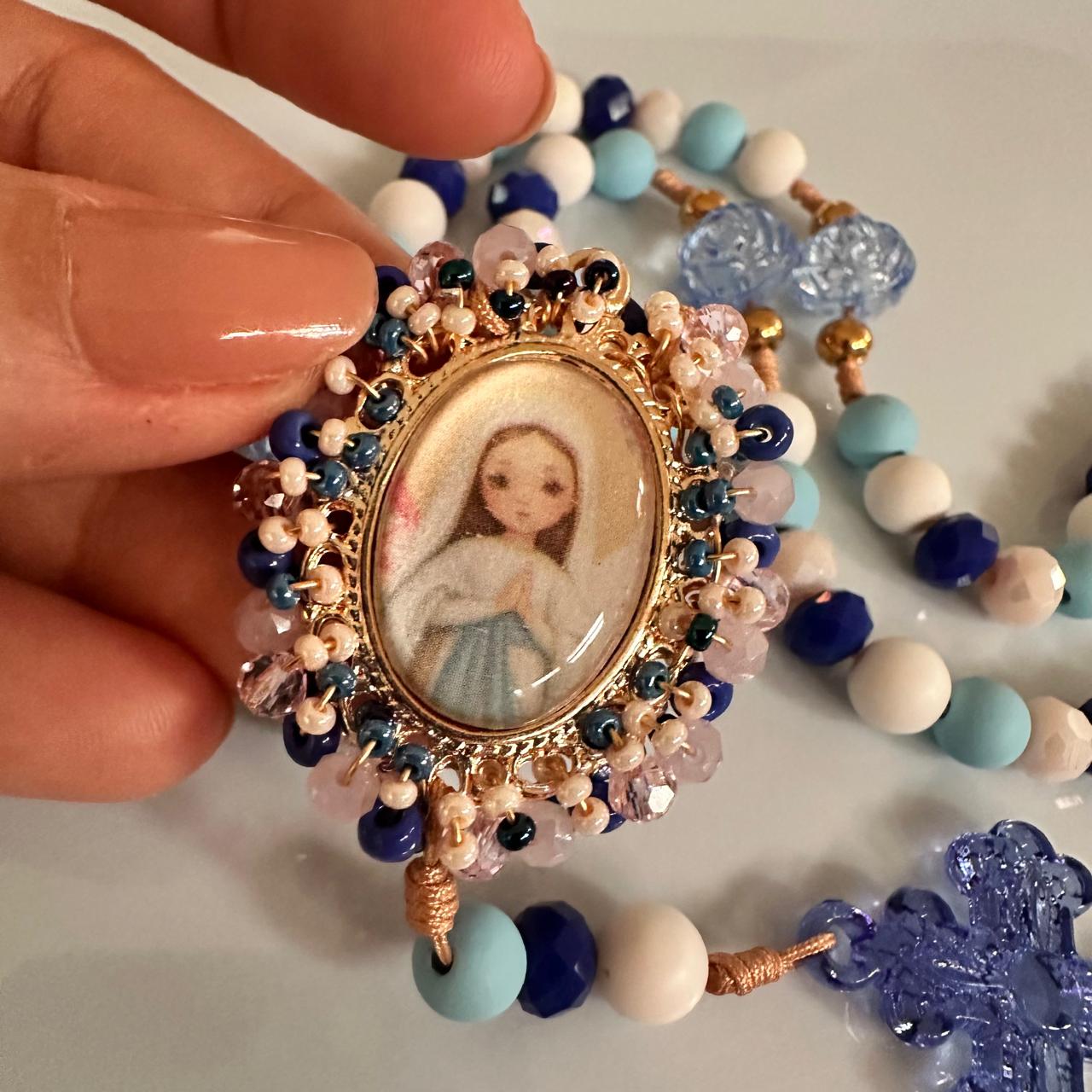 Milagrosa de Vida