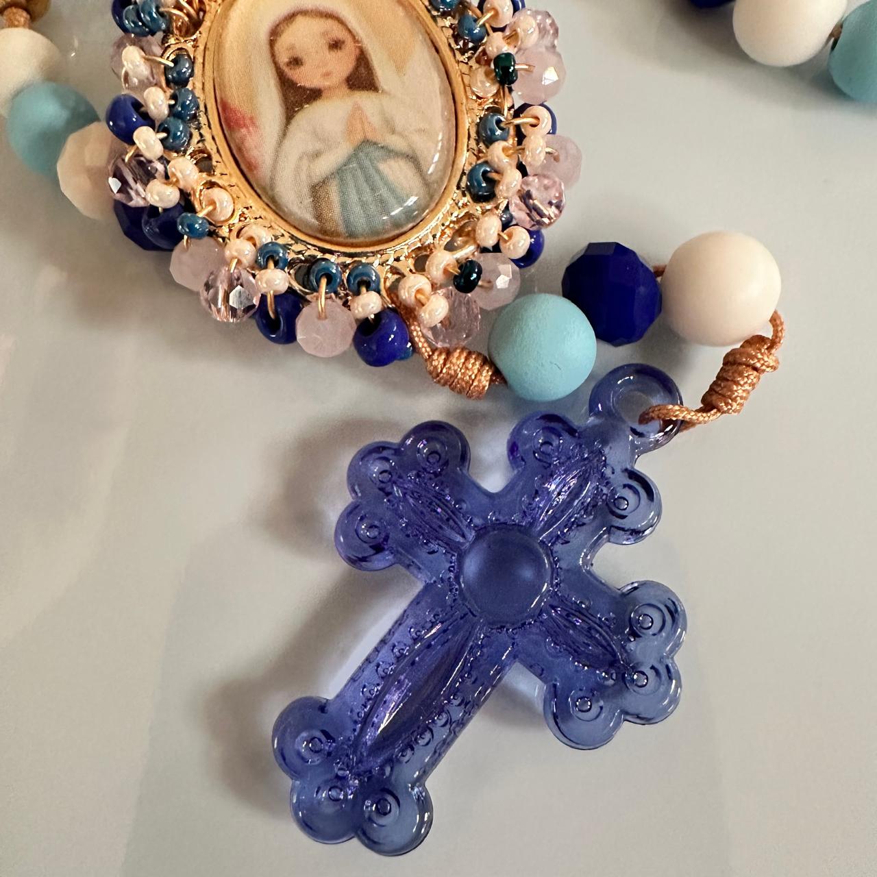 Milagrosa de Vida