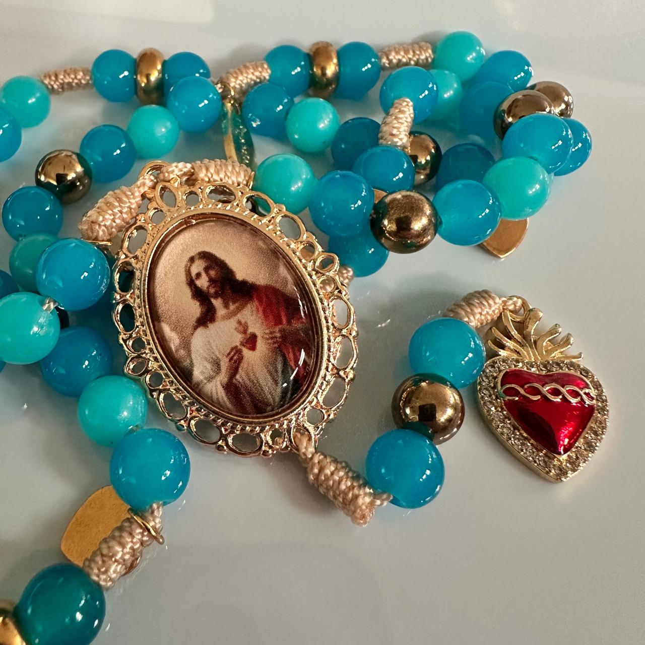 Sagrado Corazón