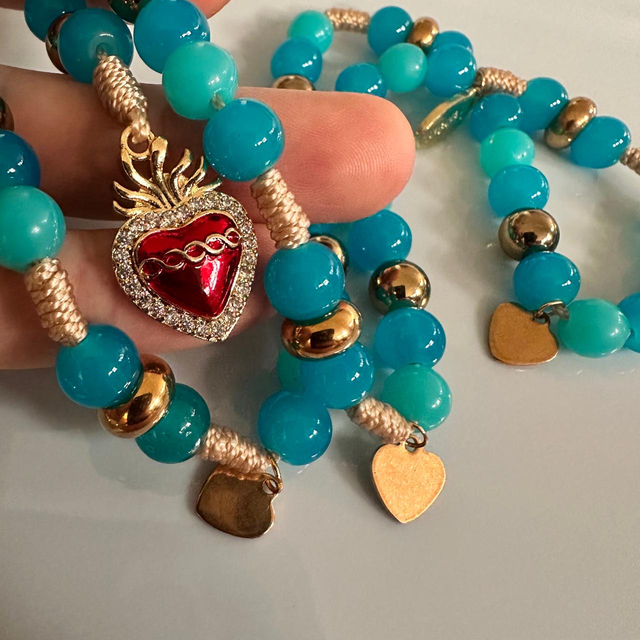 Sagrado Corazón