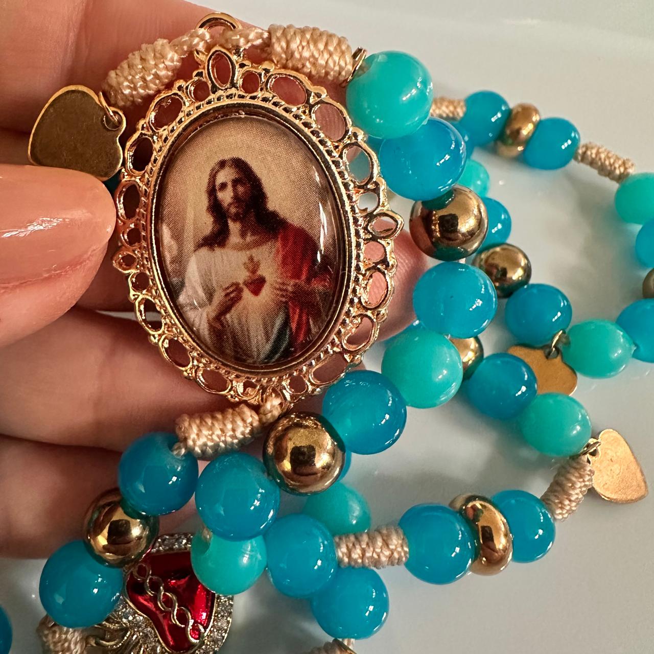 Sagrado Corazón