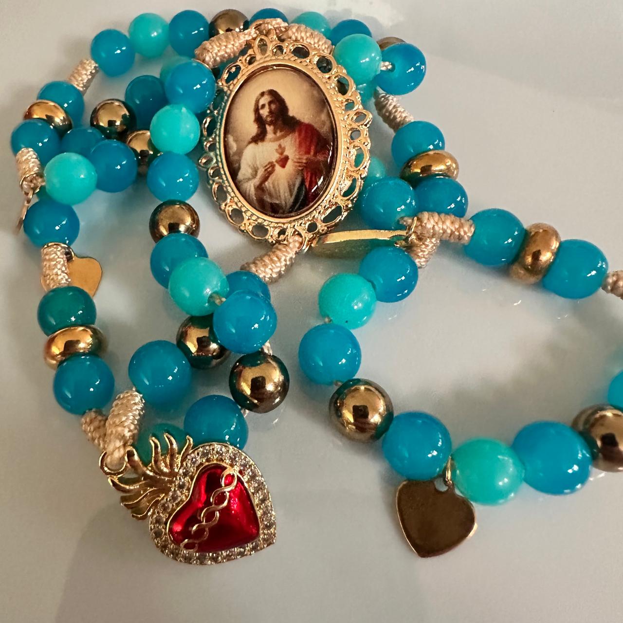 Sagrado Corazón