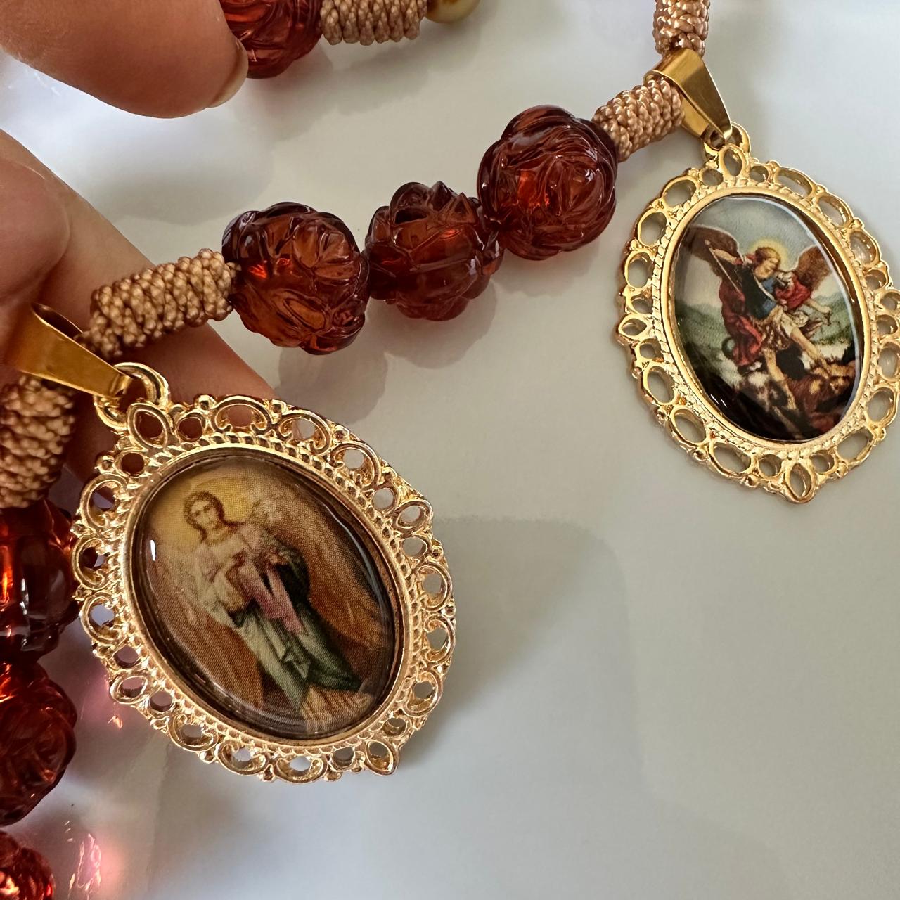 Salutaciones de amor