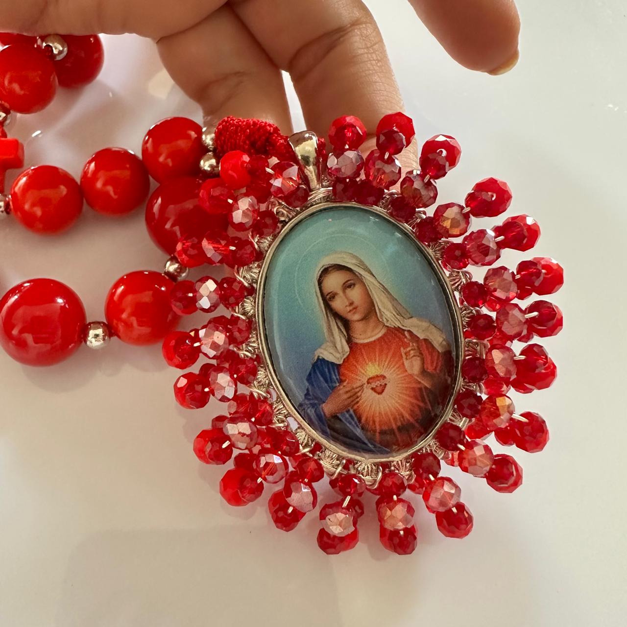 Inmaculado Corazón