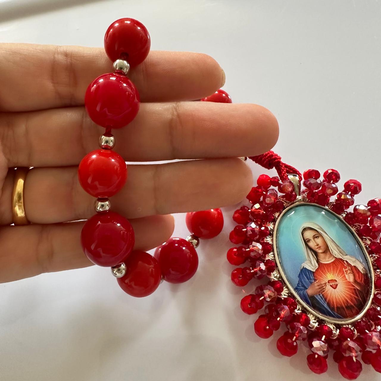 Inmaculado Corazón
