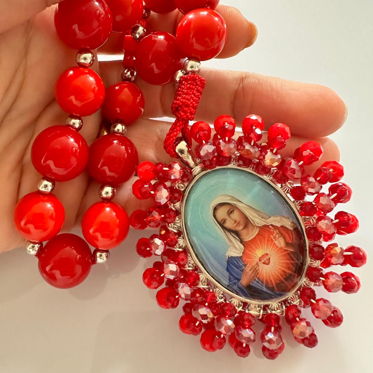 Inmaculado Corazón