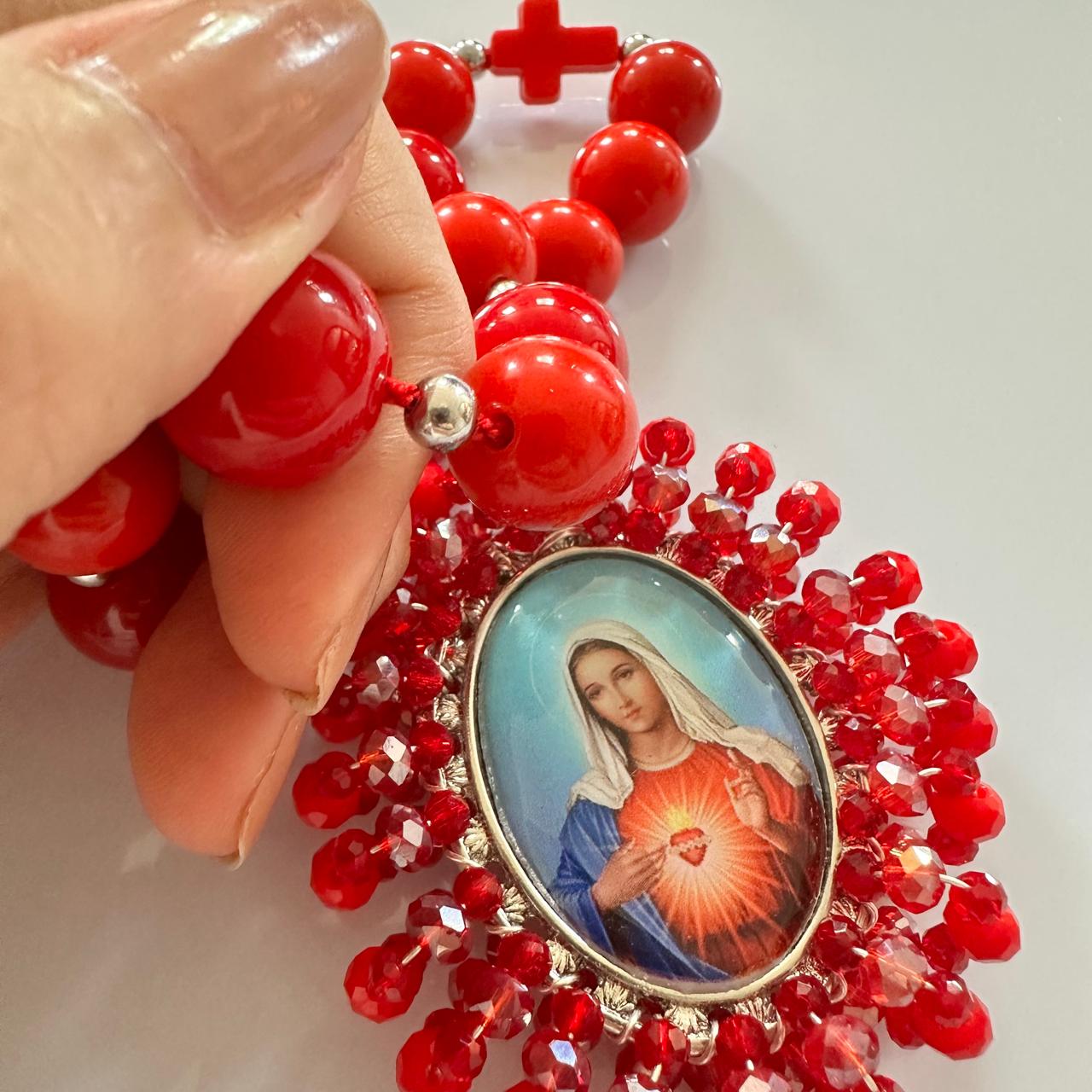 Inmaculado Corazón
