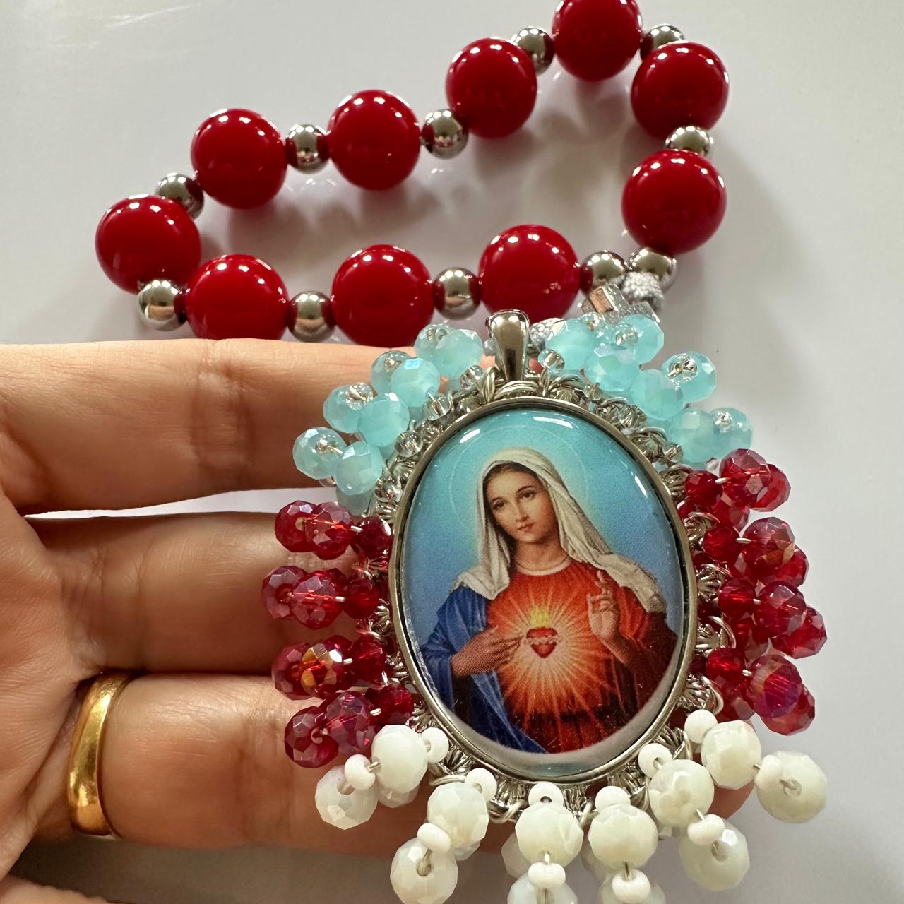 Ellos un solo Corazón