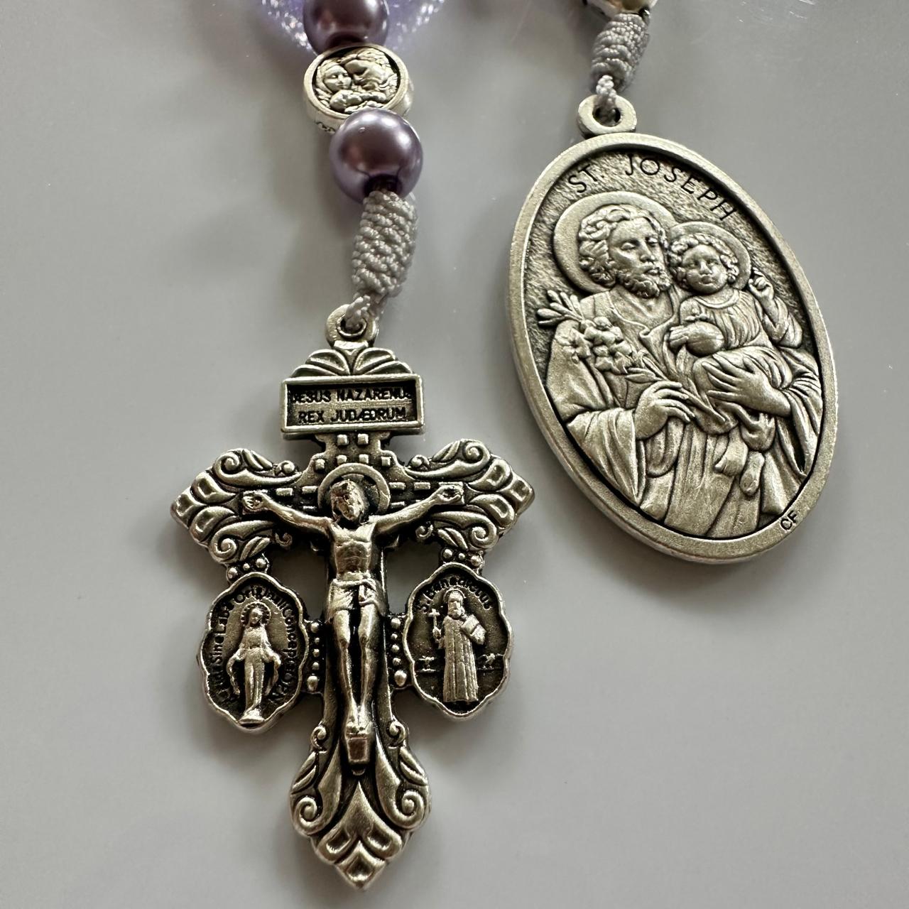 Septenario Josefino