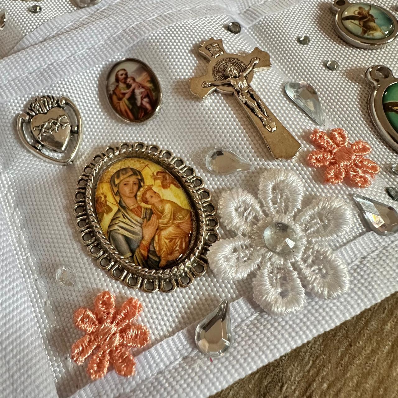 Altar viajero