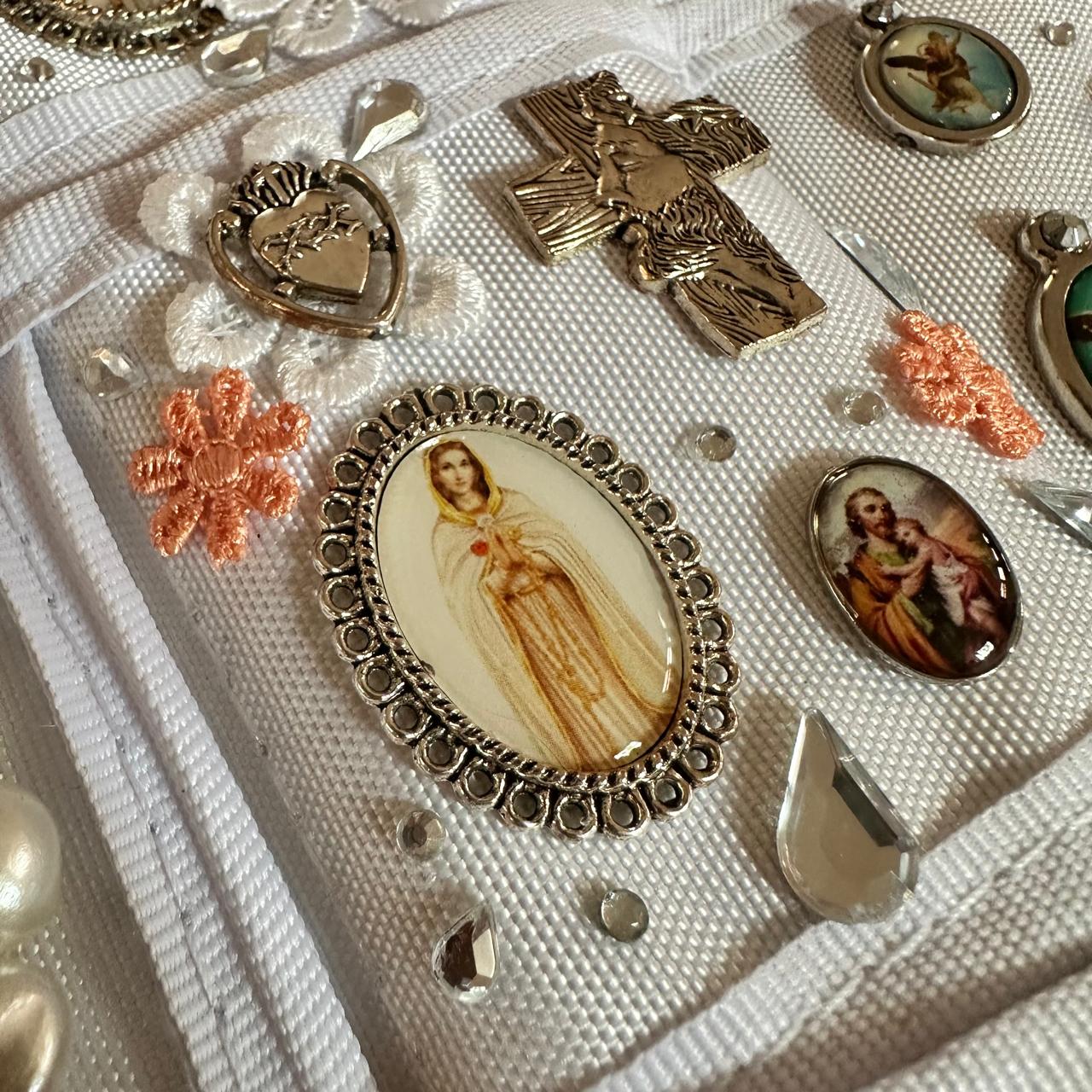 Altar viajero